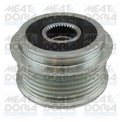 Alternator Freewheel Clutch